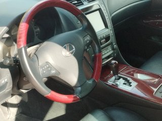 Lexus GS 2010