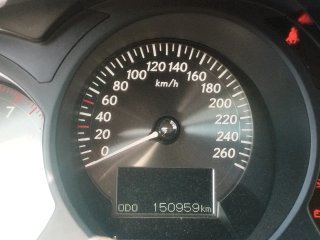 Lexus GS 2010