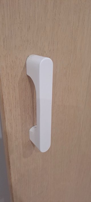 Puerta de Armario IKEA Marrón Claro