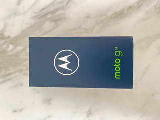 Motorola Moto G14