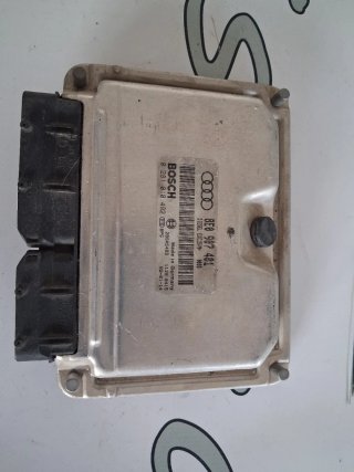 Centralita Motor Audi A4 Bosch 8E0 907 401