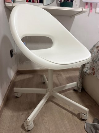 Silla de ruedas