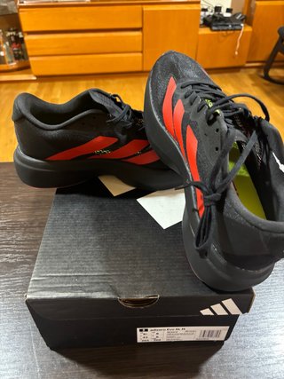 Adidas Adizero Evo SL M Talla 42