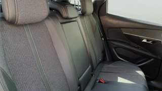 Peugeot 3008 PureTech 130 S&S GT Line 96 kW (130 CV)