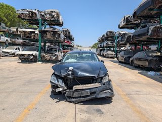 DESPIECE DE MERCEDES CLASE E (W212)