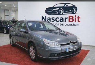 Citroen C5 1.8 GASOLINA