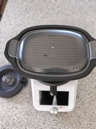 Robot da cucina Monsieur Cuisine Smart