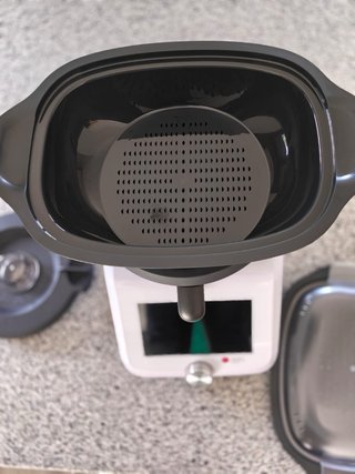 Robot da cucina Monsieur Cuisine Smart