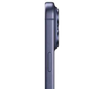 iPhone 17 Pro 256GB Navy Blue Precintado
