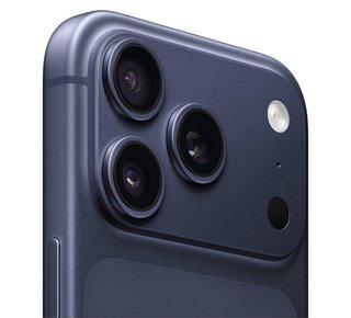 iPhone 17 Pro 256GB Navy Blue Precintado