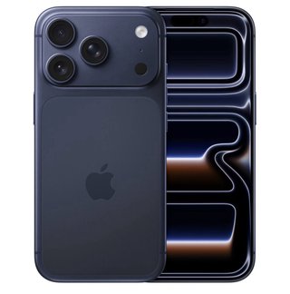 iPhone 17 Pro 256GB Navy Blue Precintado