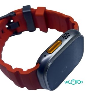 Apple Watch Ultra 1 Gen