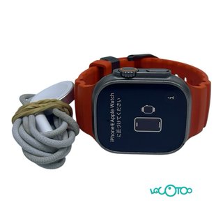 Apple Watch Ultra 1 Gen