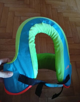 Flotador infantil Nabaiji