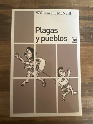 Plagas y pueblos