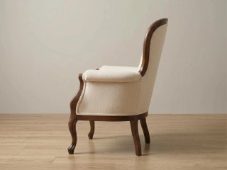 Pareja de sillones vintage