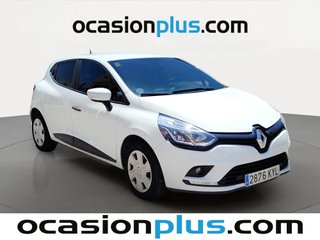 Renault Clio Société Energy TCe 66 kW (90 CV) GLP