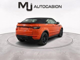 Land Rover Range Rover Evoque 2.0L TD4 180CV 4x4 HSE Dynamic Auto Conv