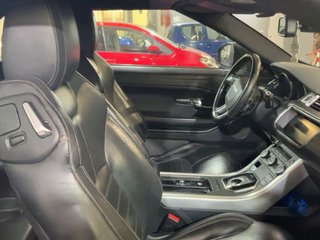 Land Rover Range Rover Evoque 2.0L TD4 180CV 4x4 HSE Dynamic Auto Conv