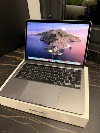 MacBook Pro Apple 13 2020