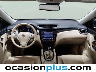 Nissan X-Trail 1.6 dCi Tekna 4x2 96 kW (130 CV)