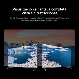 Xiaomi FIRE TV F Pro 43 4K UHD QLED Smart TV 2025
