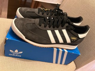 Zapatillas Adidas SL 72