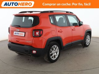 Jeep Renegade 1.0 TGDi Limited 4x2