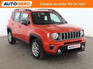Jeep Renegade 1.0 TGDi Limited 4x2
