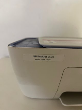 Stampante HP DeskJet 2630