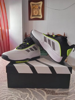 Zapatillas deportivas Adidas