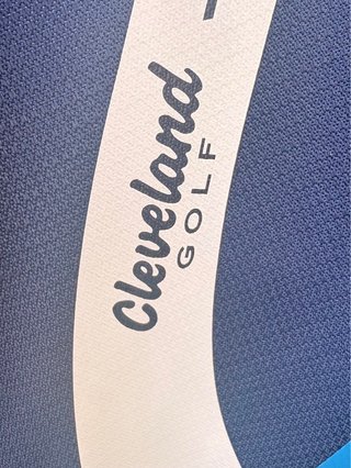 Bolsa de Golf Cleveland Stand Bag Azul