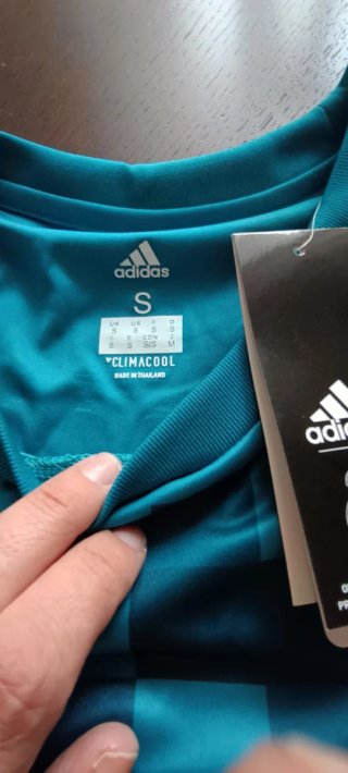 Maglia Real Madrid Ronaldo 2017