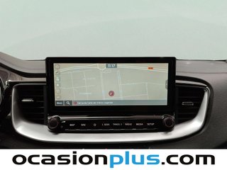 Kia Ceed Tourer 1.6 MHEV Tech DCT 100 kW (136 CV)