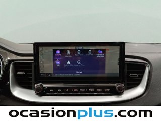 Kia Ceed Tourer 1.6 MHEV Tech DCT 100 kW (136 CV)
