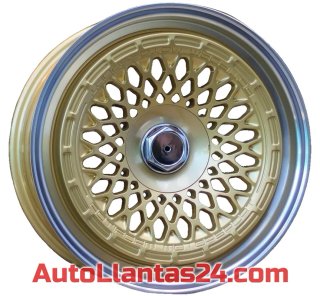 Llantas para BBS BMW Audi 17 a 22" ref. 1073