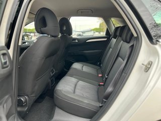 Citroen C4 2012