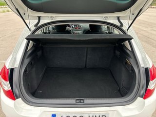 Citroen C4 2012