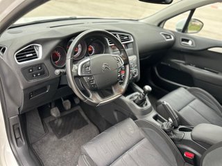 Citroen C4 2012
