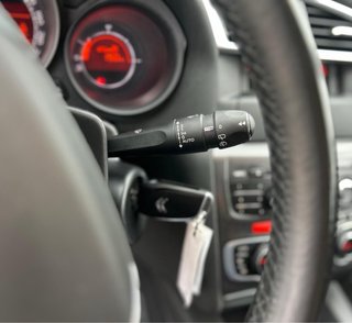 Citroen C4 2012