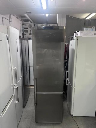 Nevera combi Fagor con garantía transporte