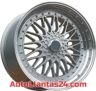 Llantas para BMW BBS 17 a 22" ref. 1071