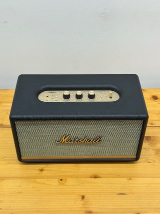 Altavoz Marshall Stanmore II • Como Nuevo