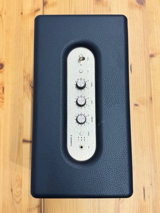 Altavoz Marshall Stanmore II • Como Nuevo