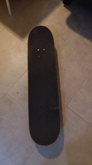 Skateboard Oxelo CP100 Talla 8