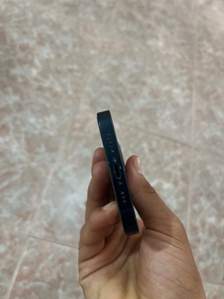 iPhone Apple Negro