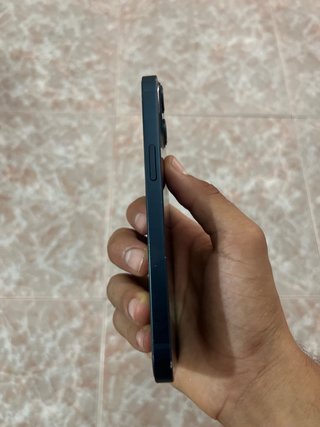 iPhone Apple Negro