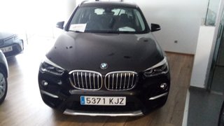 BMW X1 2018 xDrive, 190cv biturbo