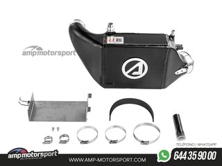 INTERCOOLER ALPHA COMPETITION MERCEDES CLASE A W176 A45 AMG / CLA C117 45 AMG