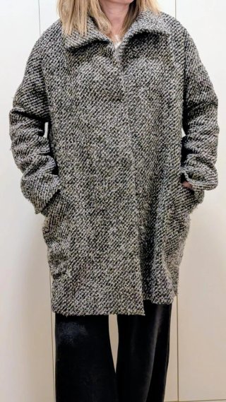 Cappotto Donna Enrico Coveri